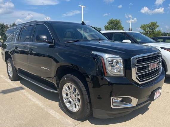 GMC YUKON XL 2020 1GKS2GKC8LR241750 image
